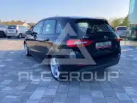 2021 Mercedes Benz B-Class