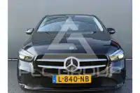 2021 Mercedes Benz B-Class