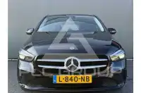 2021 Mercedes Benz B-Class