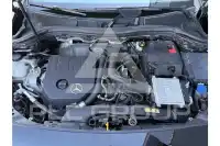 2021 Mercedes Benz B-Class