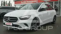 2021 Mercedes Benz B-Class