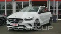 2021 Mercedes Benz B-Class