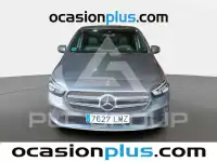 2021 Mercedes Benz B-Class