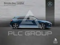 2021 Mercedes Benz B-Class