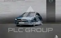 2021 Mercedes Benz B-Class