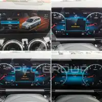 2021 Mercedes Benz B-Class
