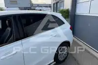 2021 Mercedes Benz B-Class