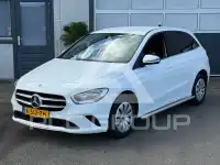 2021 Mercedes Benz B-Class