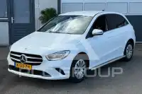 2021 Mercedes Benz B-Class