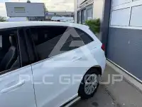2021 Mercedes Benz B-Class