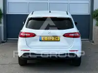 2021 Mercedes Benz B-Class