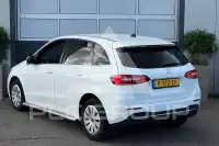 2021 Mercedes Benz B-Class