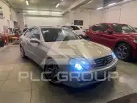 2021 Mercedes Benz B-Class