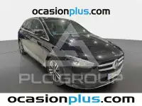 2021 Mercedes Benz B-Class