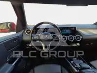 2021 Mercedes Benz B-Class