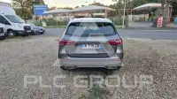 2021 Mercedes Benz B-Class