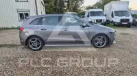 2021 Mercedes Benz B-Class