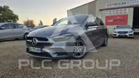 2021 Mercedes Benz B-Class