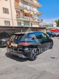 2021 Mercedes Benz B-Class