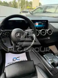 2021 Mercedes Benz B-Class