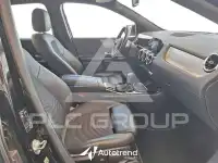 2021 Mercedes Benz B-Class