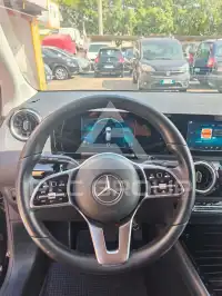 2021 Mercedes Benz B-Class