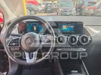 2021 Mercedes Benz B-Class