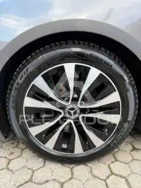 2021 Mercedes Benz B-Class