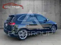 2021 Mercedes Benz B-Class