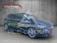 2021 Mercedes Benz B-Class