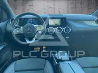 2021 Mercedes Benz B-Class