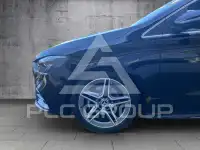 2021 Mercedes Benz B-Class
