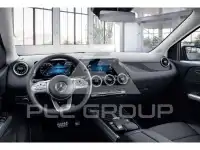 2021 Mercedes Benz B-Class