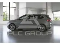 2021 Mercedes Benz B-Class
