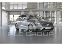2021 Mercedes Benz B-Class