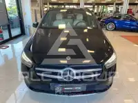 2021 Mercedes Benz B-Class