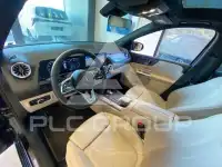 2021 Mercedes Benz B-Class