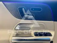 2021 Mercedes Benz B-Class