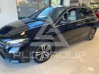 2021 Mercedes Benz B-Class