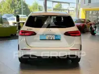 2021 Mercedes Benz B-Class