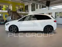 2021 Mercedes Benz B-Class