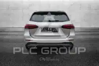 2021 Mercedes Benz B-Class