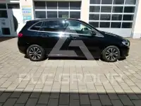 2021 Mercedes Benz B-Class