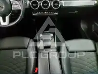 2021 Mercedes Benz B-Class