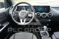 2021 Mercedes Benz B-Class