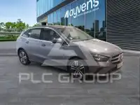 2021 Mercedes Benz B-Class