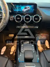 2021 Mercedes Benz B-Class