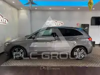 2021 Mercedes Benz B-Class