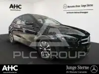 2021 Mercedes Benz B-Class