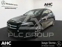 2021 Mercedes Benz B-Class